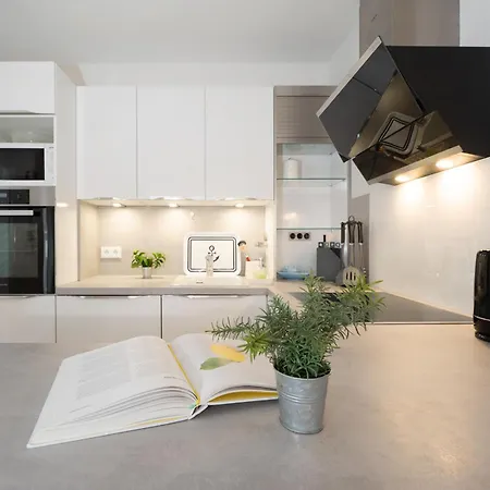 Haus Holguent Moewennest Lejlighed Kellenhusen