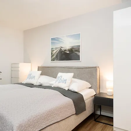 Haus Holguent Moewennest *