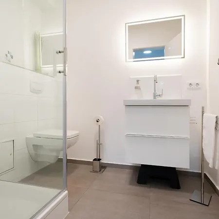 Haus Holguent Moewennest Kellenhusen