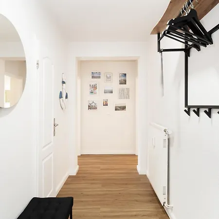Haus Holguent Moewennest Kellenhusen