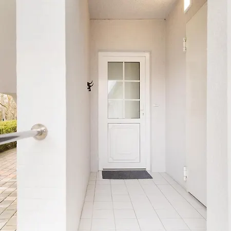Lejlighed Haus Holguent Moewennest *
